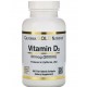 Vitamin D3 2000 IU (360капс)